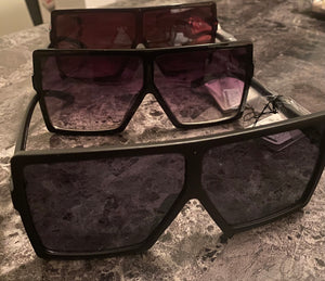 “BOSS” SUNGLASSES